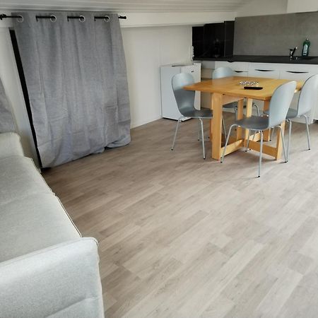 Froideconche Chez Mimi 1,7 Kilometres De Luxeuil Les Bains 아파트 외부 사진